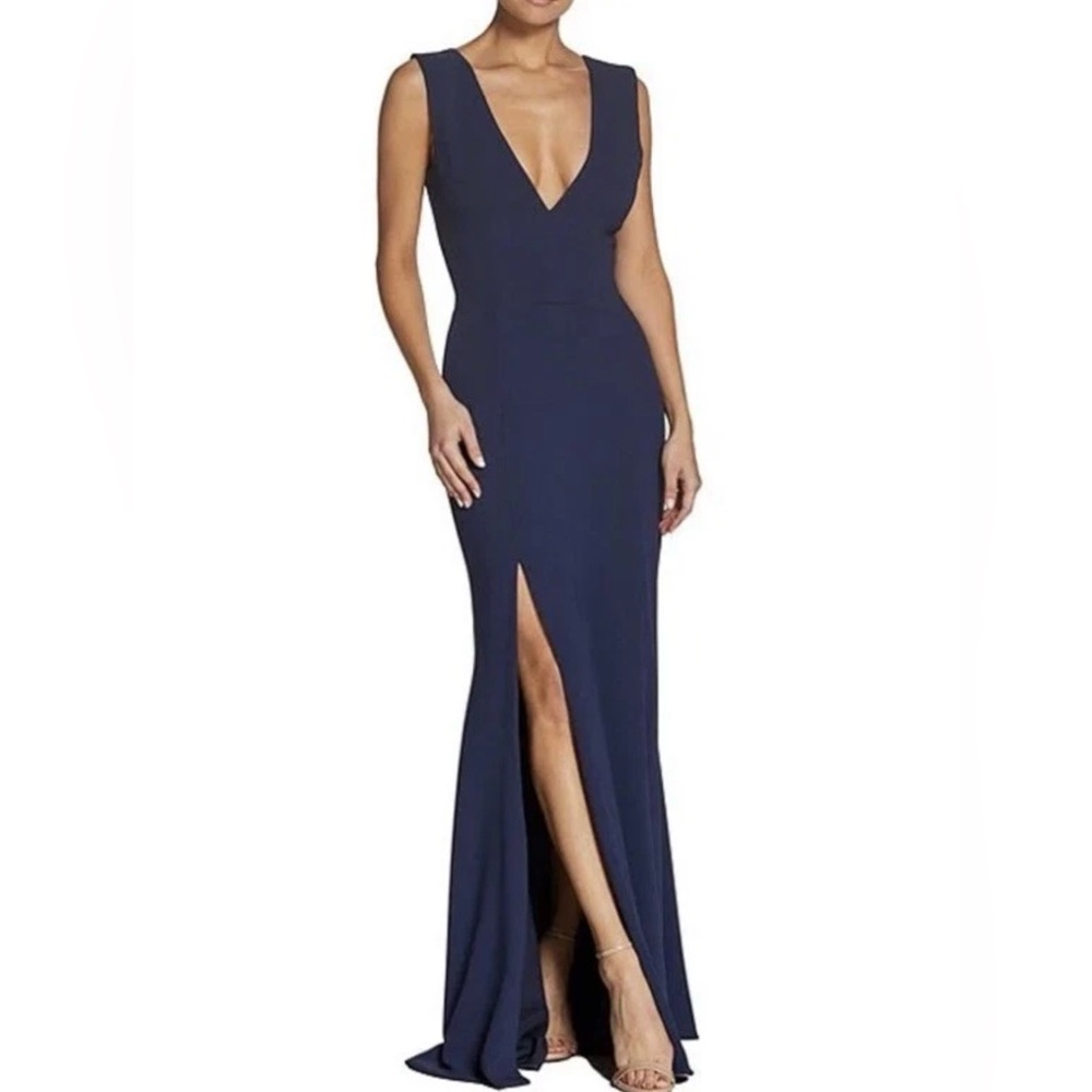 Dress the Population Sandra Maxi Dress Medium